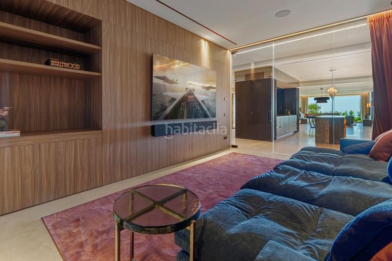 Foto 7c736696-348a-4e0a-9d68-8c7de91f08b6. House with parking pool in Benahavís pueblo Benahavís