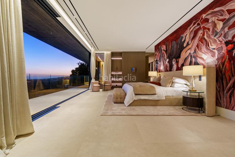 Foto 88fec587-16d6-43e1-87ac-22bdbd1ce44a. House with parking pool in Benahavís pueblo Benahavís