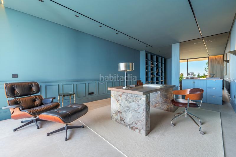 Foto aa171ba6-f4ed-4ea8-9acb-20c417f448a7. House with parking pool in Benahavís pueblo Benahavís