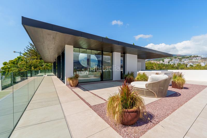 Foto bdffc6be-5c61-495e-8c83-b6cdac268eb1. House with parking pool in Benahavís pueblo Benahavís