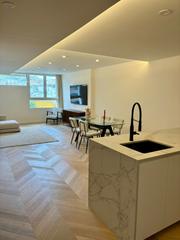 Miete Appartement in Casco Antiguo. Apartamento moderno en el corazón de marbella.