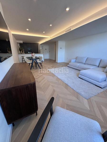 Foto 52a77ae9-39a6-441e-b79f-e3824373b2fd. Rent apartment with heating parking pool in Casco Antiguo Marbella