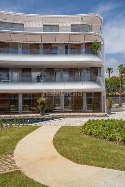 Foto 10957550-9ea6-4940-b47f-13a47dd0e93d. Appartement avec parking piscine dans Centro Estepona