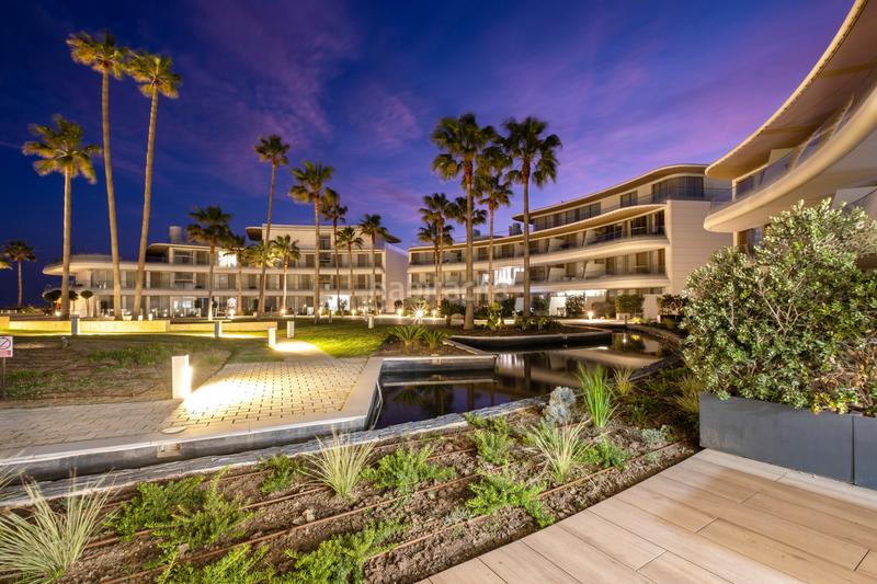 Foto 2cee2d4e-945c-4d56-abff-5a3e393c7c68. Appartement avec parking piscine dans Centro Estepona