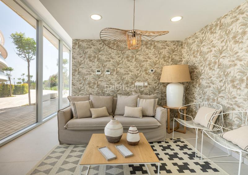 Foto 53cfc8aa-10f3-4bdc-841d-9b2bb5d01fa5. Appartement avec parking piscine dans Centro Estepona