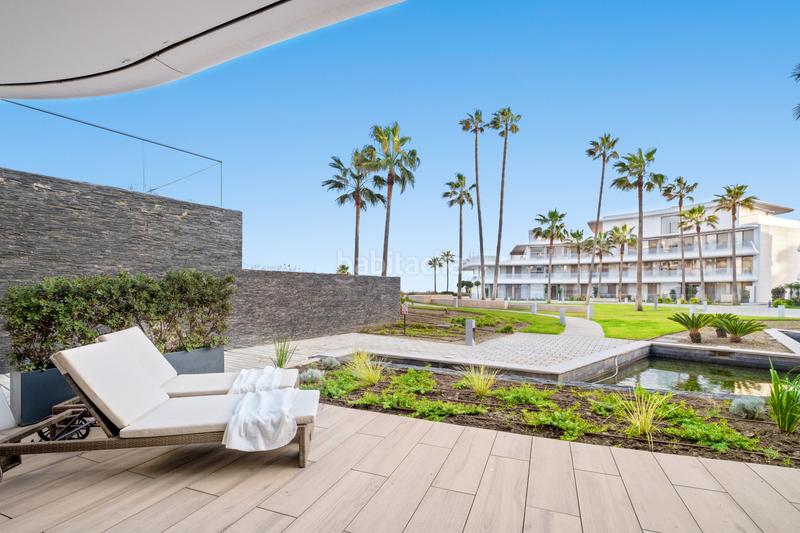 Foto 577d099b-4898-4eea-aa64-62db90dd7015. Appartement avec parking piscine dans Centro Estepona