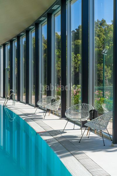 Foto 6eca0474-fee0-4fc6-97f8-c411ffa61c08. Appartement avec parking piscine dans Centro Estepona