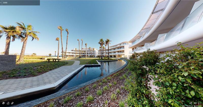 Foto 7034a371-b4e8-4283-8fa8-e17bb35ddb3f. Appartement avec parking piscine dans Centro Estepona