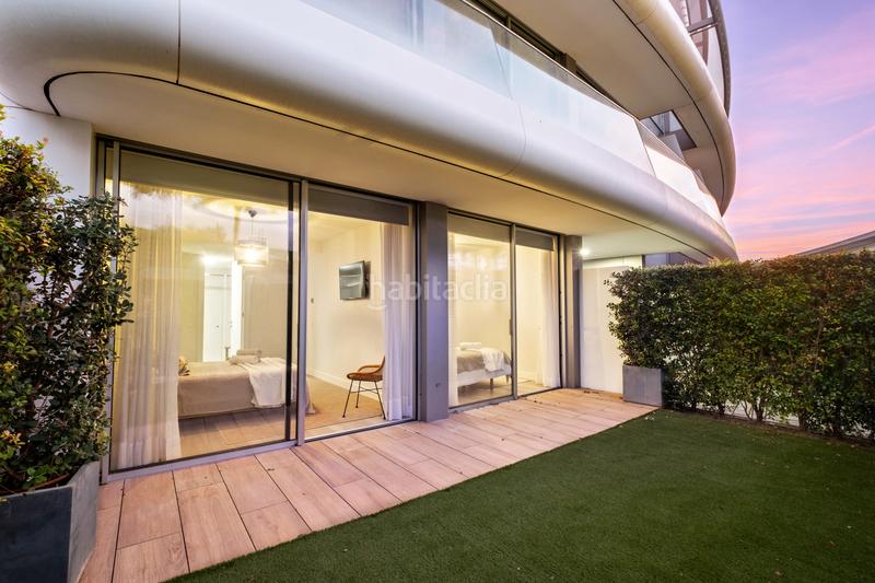 Foto c1296edc-49b2-47c6-b9f6-65831ad50860. Appartement avec parking piscine dans Centro Estepona