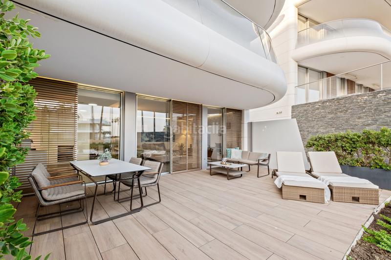 Foto cf027d74-99f2-47eb-bbb7-f424ec8bcfeb. Appartement avec parking piscine dans Centro Estepona