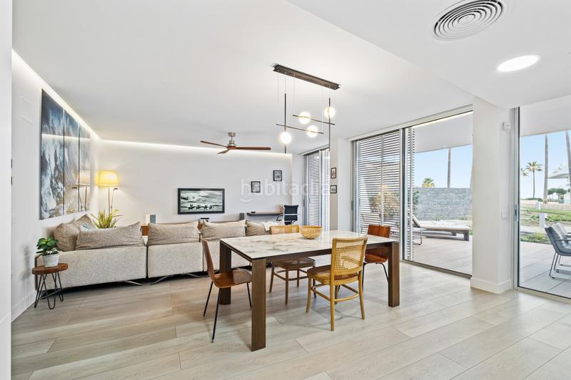 Foto cf8411a9-fde9-4074-862c-383035c42292. Appartement avec parking piscine dans Centro Estepona