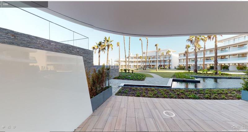 Foto dbad7e2a-8e15-41f8-938b-3479f663ea25. Appartement avec parking piscine dans Centro Estepona