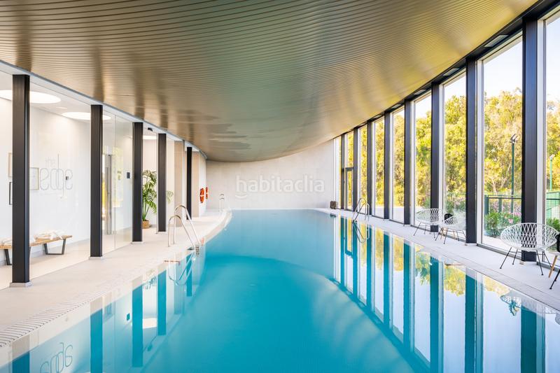 Foto e52a9fd8-0c50-411f-a4c6-286cb435af72. Appartement avec parking piscine dans Centro Estepona