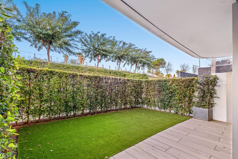 Foto f5fdfbe0-767a-4c04-a424-5ef343f92120. Appartement avec parking piscine dans Centro Estepona