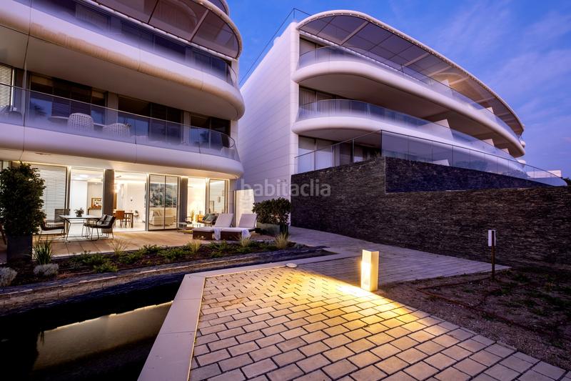 Foto facb15bd-e1f4-4fba-b27b-0682971a9eb7. Appartement avec parking piscine dans Centro Estepona