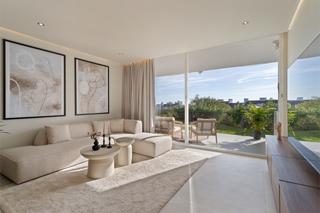 Apartament a El Faro de Calaburra - Chaparral