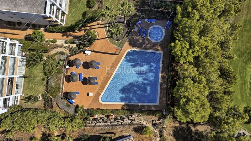Foto 15b9e3b4-3dce-44c5-882a-c750ca8b0203. Apartament amb calefacció aparcament piscina a El Faro de Calaburra - Chaparral Mijas