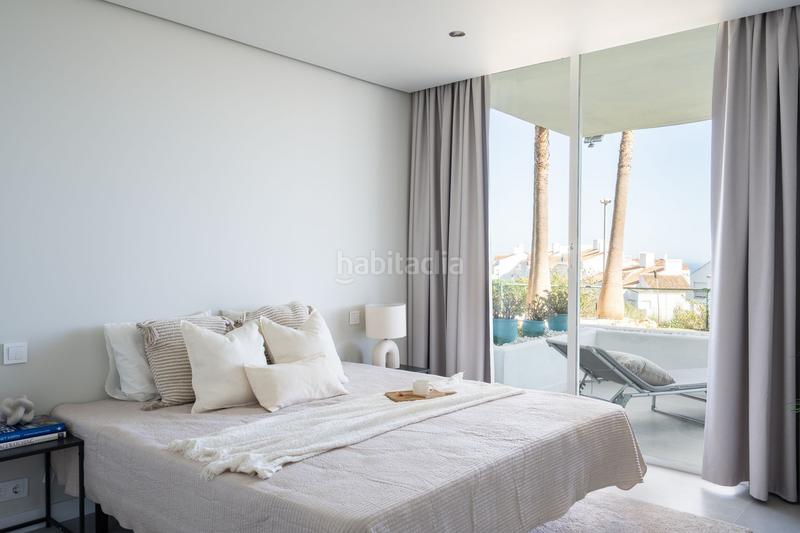 Foto 2d86a574-413d-4233-b48d-a7b8ac78c3d5. Apartament amb calefacció aparcament piscina a El Faro de Calaburra - Chaparral Mijas