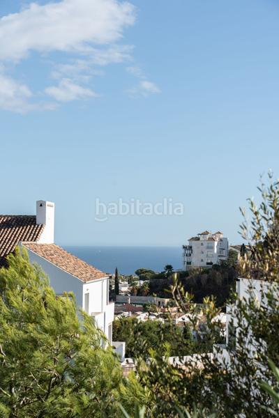 Foto 4af4f613-6991-4598-b70d-36a6f797283d. Apartament amb calefacció aparcament piscina a El Faro de Calaburra - Chaparral Mijas