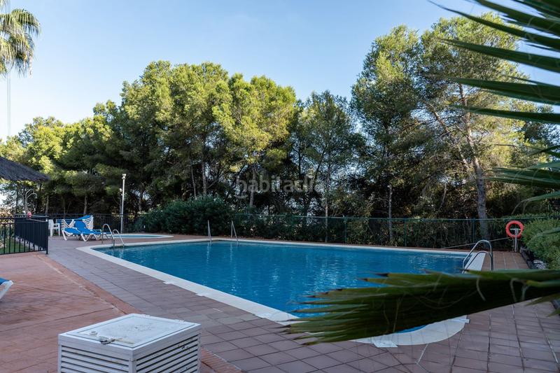 Foto 4bab37e4-93cc-43ca-9118-9eb2bf8908f6. Apartament amb calefacció aparcament piscina a El Faro de Calaburra - Chaparral Mijas