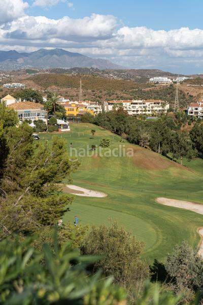 Foto 4f72bd37-b251-41ee-835c-0cbc863ff010. Apartament amb calefacció aparcament piscina a El Faro de Calaburra - Chaparral Mijas
