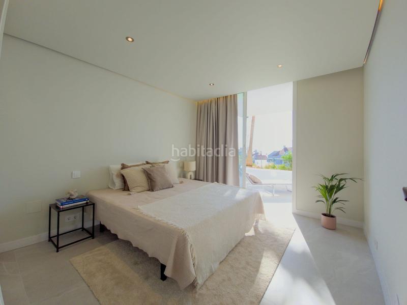 Foto 506ea334-7144-4cae-ba11-680e44555e7b. Apartament amb calefacció aparcament piscina a El Faro de Calaburra - Chaparral Mijas