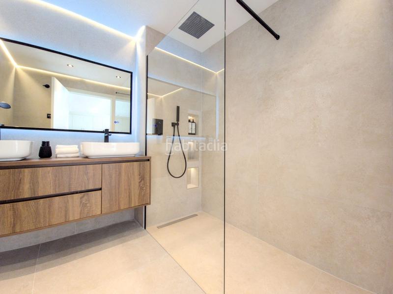 Foto 60ad6e88-439e-4951-b2da-55574d238e65. Apartament amb calefacció aparcament piscina a El Faro de Calaburra - Chaparral Mijas