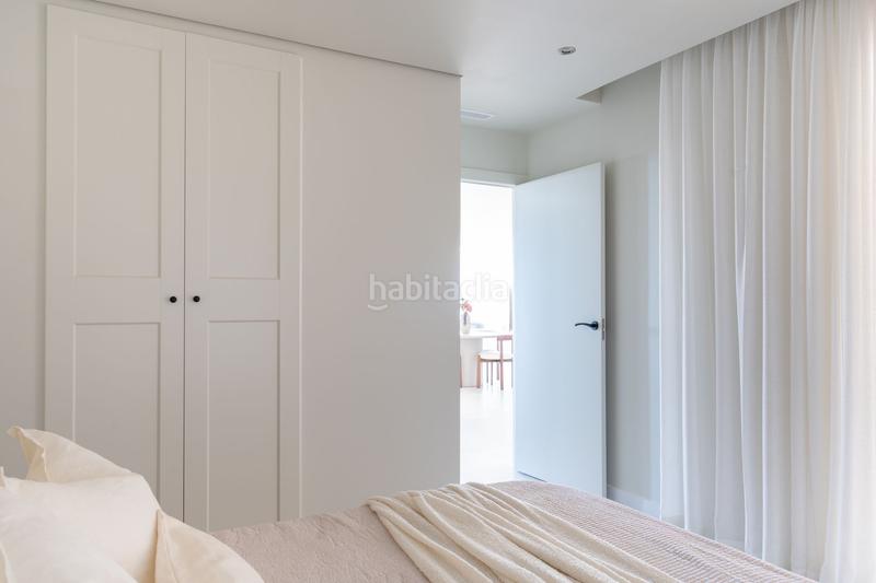 Foto 616ec1b9-474b-43a6-96a8-2030c1735bff. Apartament amb calefacció aparcament piscina a El Faro de Calaburra - Chaparral Mijas