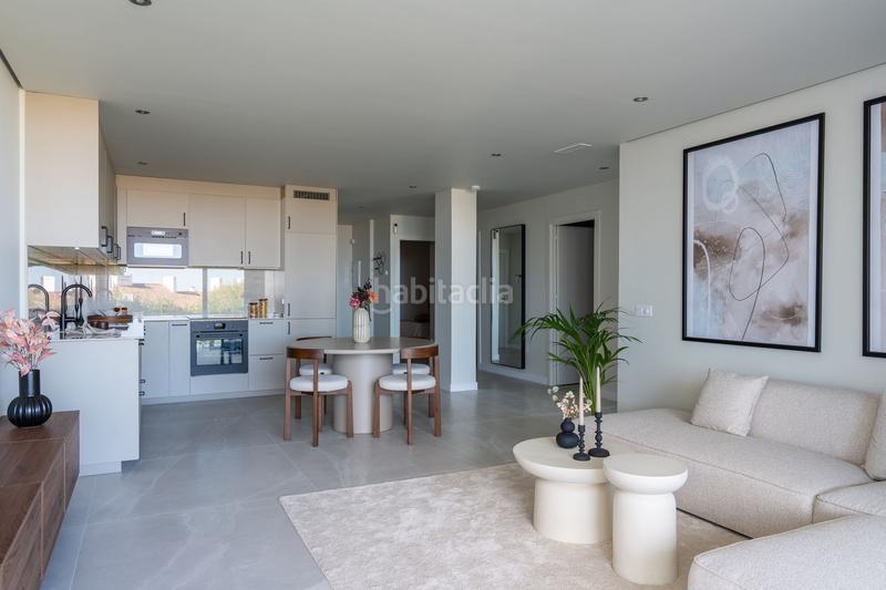 Foto 80f85453-f3c5-4422-98d2-550aa79f0e54. Apartament amb calefacció aparcament piscina a El Faro de Calaburra - Chaparral Mijas