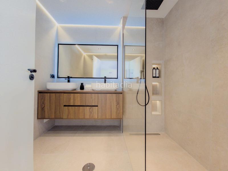 Foto 922b4558-0f39-4a39-bc5c-a3a8cf5232b3. Apartament amb calefacció aparcament piscina a El Faro de Calaburra - Chaparral Mijas