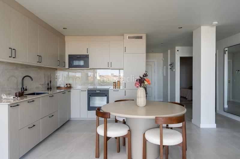 Foto 9563b580-ce39-4539-9eb9-464175896ef7. Apartament amb calefacció aparcament piscina a El Faro de Calaburra - Chaparral Mijas