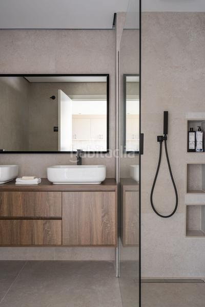 Foto b30d099e-8b05-4f19-9401-0434f36df806. Apartament amb calefacció aparcament piscina a El Faro de Calaburra - Chaparral Mijas