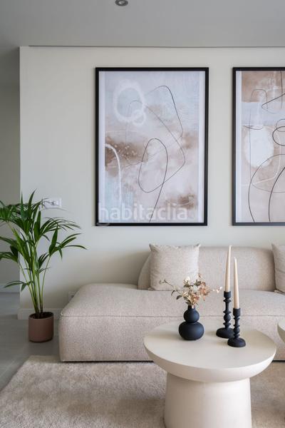 Foto c1baec68-f87b-43ae-8b79-976544fd979f. Apartament amb calefacció aparcament piscina a El Faro de Calaburra - Chaparral Mijas