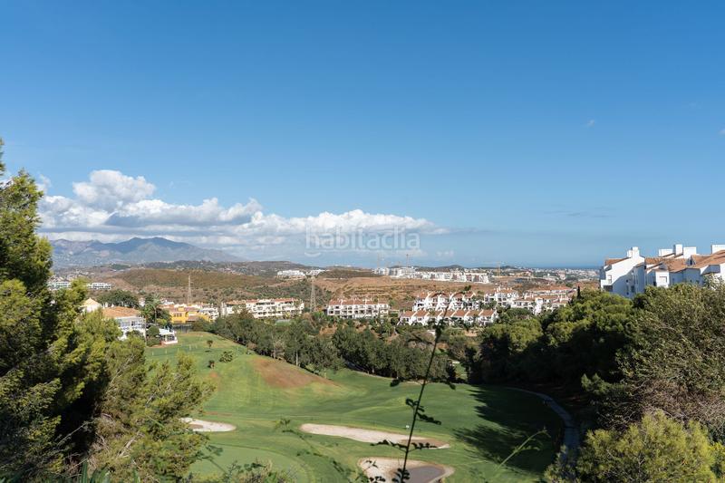 Foto d859810d-6ed3-48e4-92e5-6abec85b7a9f. Apartament amb calefacció aparcament piscina a El Faro de Calaburra - Chaparral Mijas