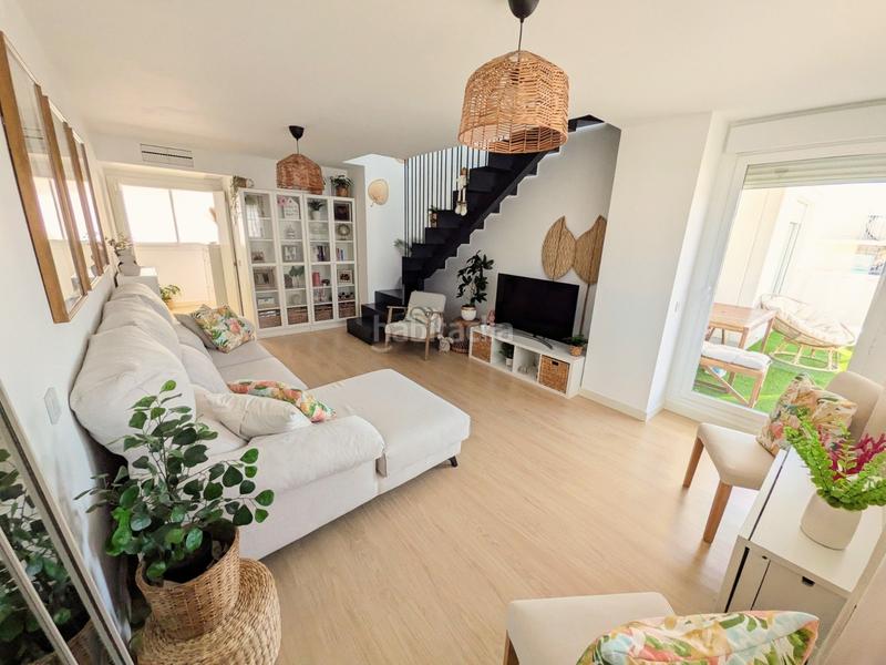 Foto 02696523-268c-4633-b6dc-dc5a6a498988. Attique avec chauffage parking piscine dans Centro Estepona