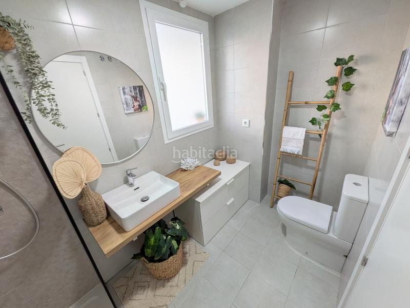 Foto 7a05772d-6ca3-486c-a9e3-bf7f4302f675. Attique avec chauffage parking piscine dans Centro Estepona