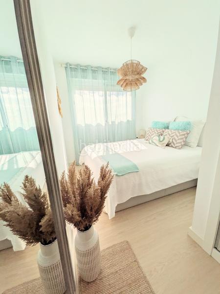 Foto a3ac9d0e-56be-463e-8ec1-0a1a51fde581. Attique avec chauffage parking piscine dans Centro Estepona