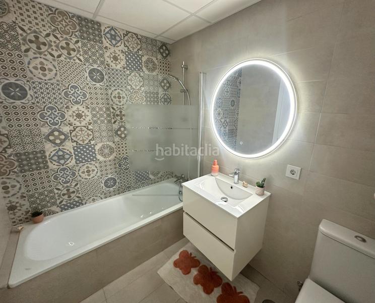 Foto d4685b68-1a1c-4052-aca3-3e303653d8d0. Attique avec chauffage parking piscine dans Centro Estepona