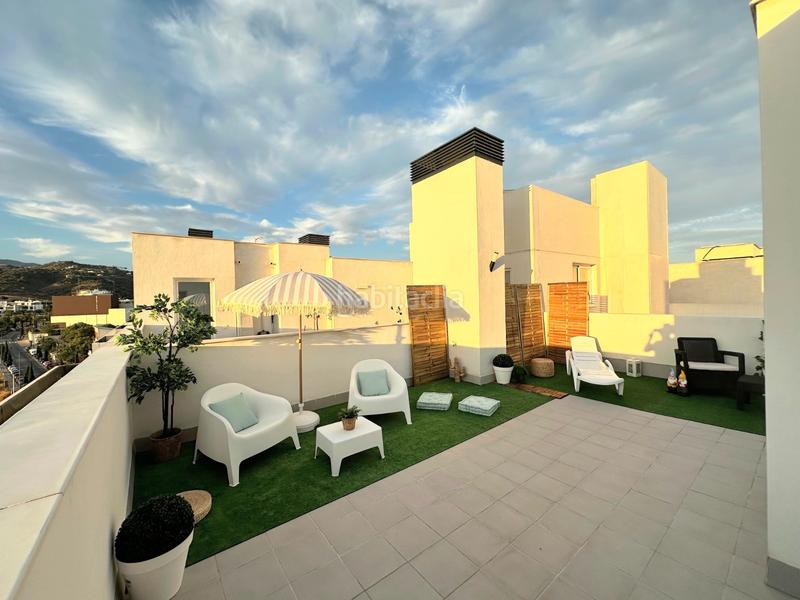 Foto ebad693d-9c95-4a58-a244-07ffd9ce03ed. Attique avec chauffage parking piscine dans Centro Estepona