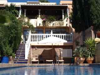 Casa adossada a Casco Antiguo. Adosado en venta en marbella