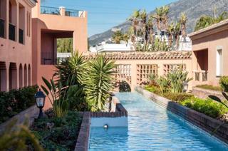Rent Ground floor in Las Brisas. 2 habitaciones en puerto golf