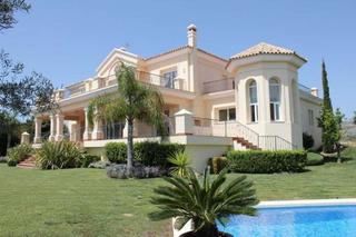 Maison à Casco Antiguo. Villa en venta en marbella