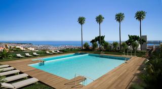Casa en Centro. Villa en venta en estepona