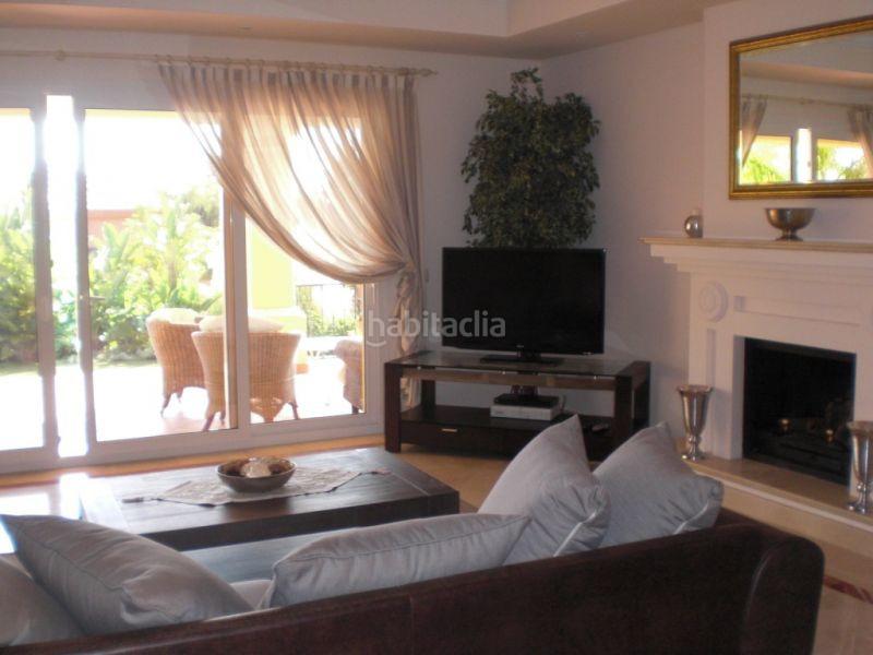 Foto 60d85a50-d56e-49aa-bd2d-02254da31605. Casa villa en venta en Casco Antiguo Marbella