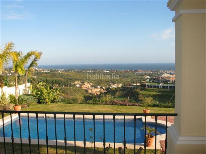 Foto 6e65696f-0b13-40ee-8fb4-7dcbcd8f516d. Casa villa en venta en Casco Antiguo Marbella