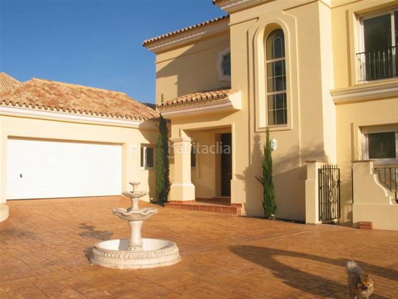 Foto 9c4d2dd0-a437-4261-afe1-3eb4b57c78f8. Casa villa en venta en Casco Antiguo Marbella