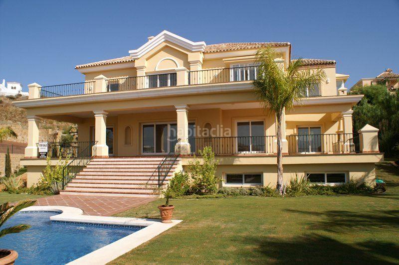 Foto cee2ee57-aee1-435e-b728-6b6f03a86e97. Casa villa en venta en Casco Antiguo Marbella