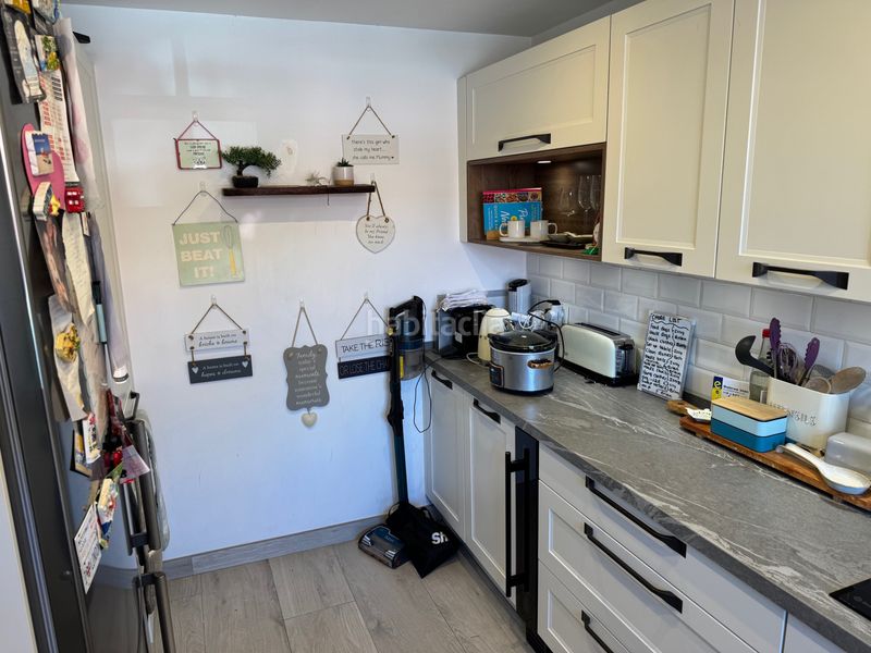 Foto 305883f6-b5c0-42d8-a89f-df5a3c48edac. Casa amb aparcament piscina a Centro Estepona