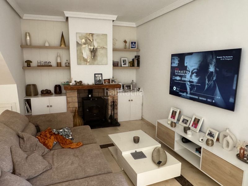 Foto 4e03c4a4-5405-4a16-92b9-b82bd851521f. Casa amb aparcament piscina a Centro Estepona