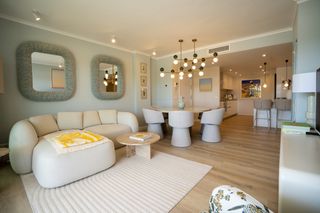 Apartamento en Casco Antiguo